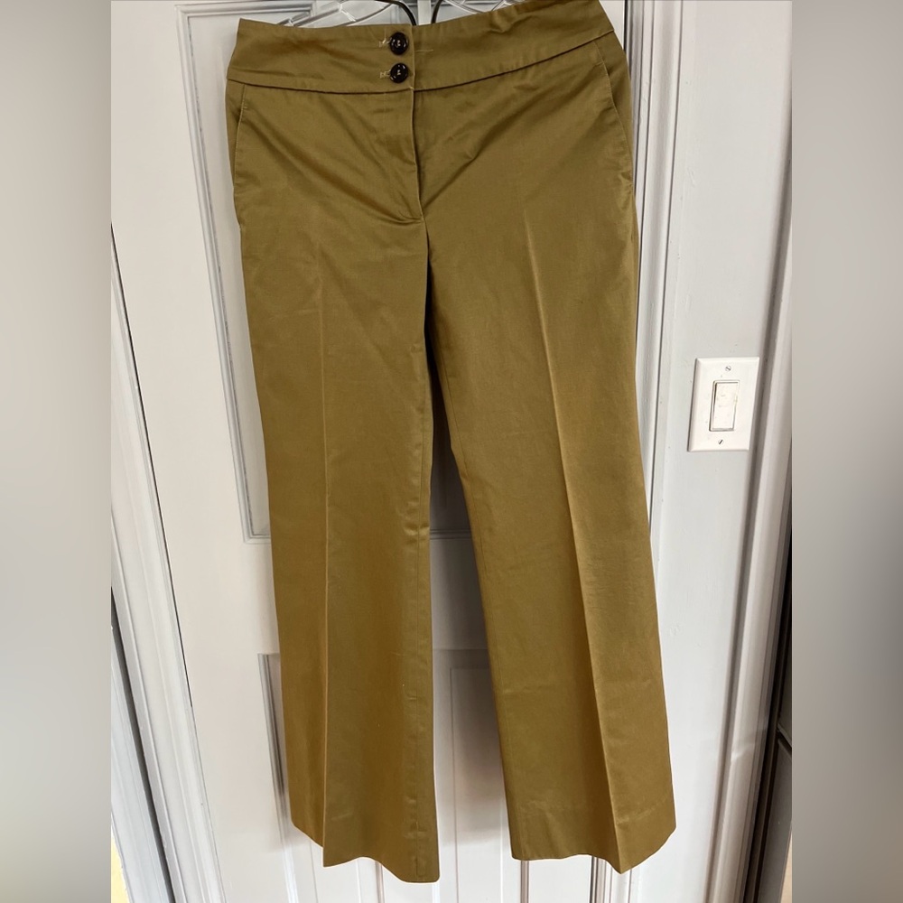 Burberry London pants 31” waist
